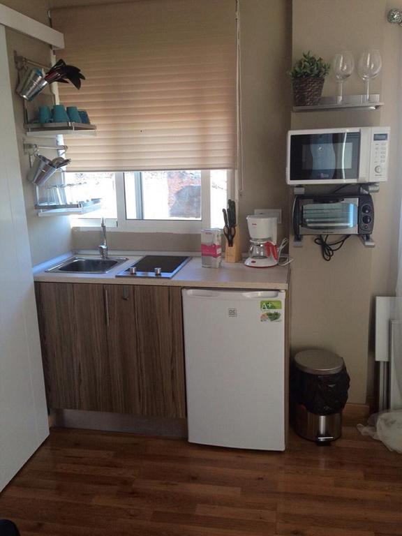 Plaza Constitucion Apartamento