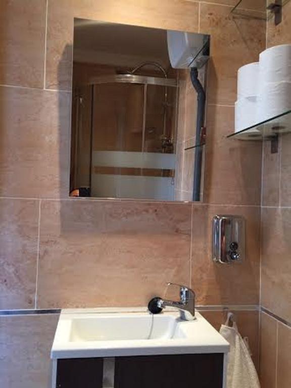 Apartamento Plaza Constitucion *