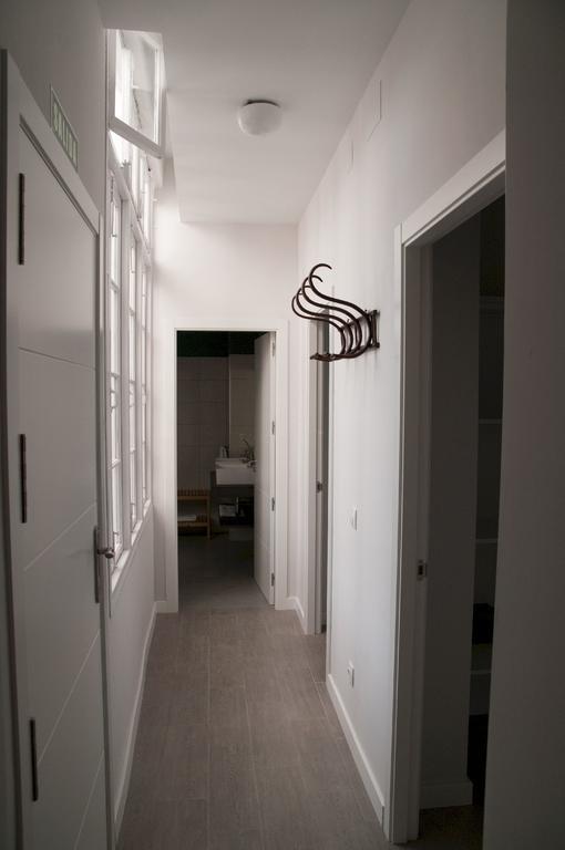 Patio De Arance Apartment