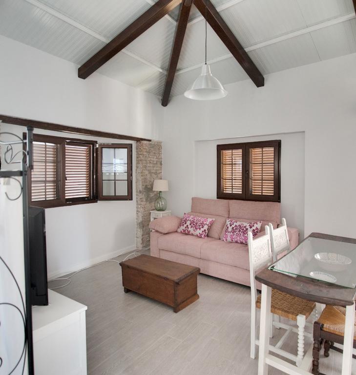 Apartment Patio De Arance Malaga