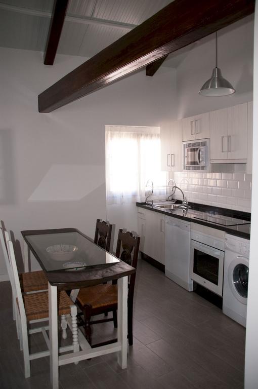 Patio De Arance Apartment