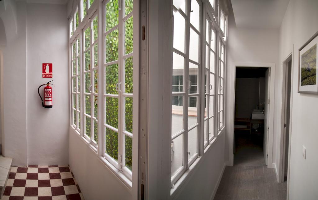 Apartment Patio De Arance *