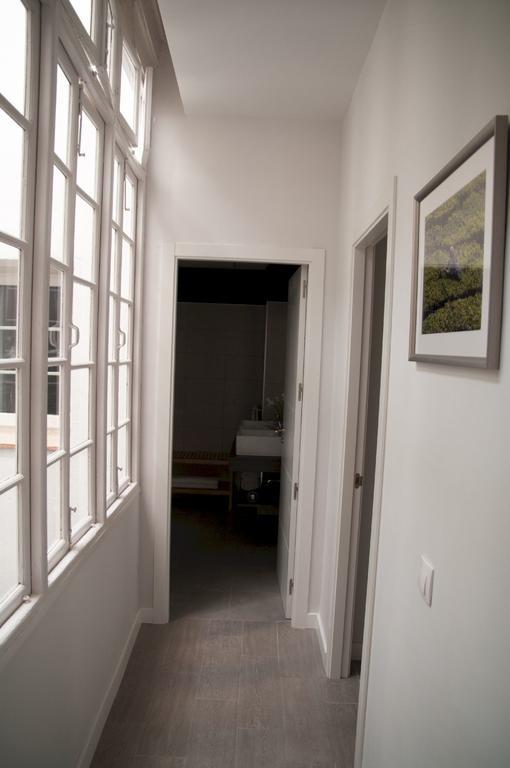 Apartment Patio De Arance Malaga
