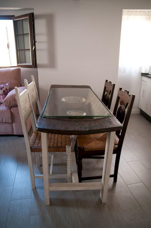 Patio De Arance Apartment Malaga
