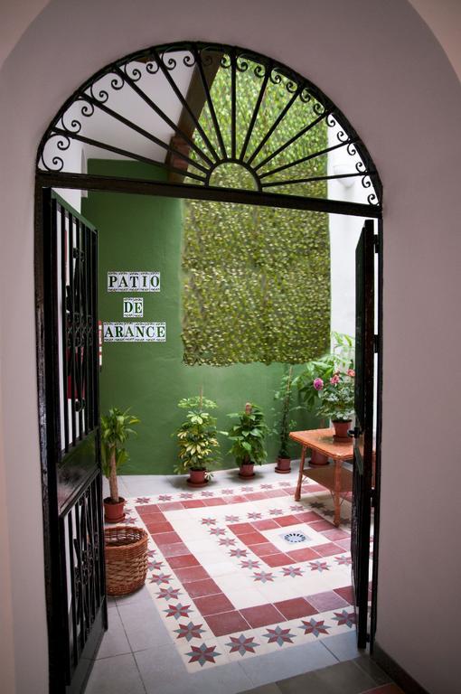 Patio De Arance Apartment