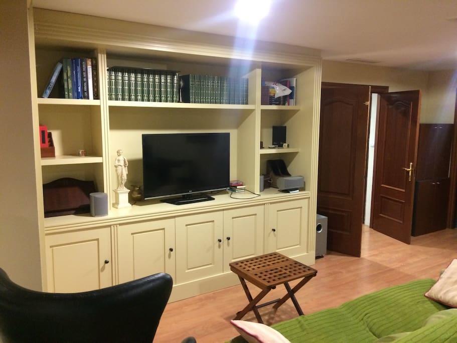 Apartment Apartamento Marcos De Obregon
