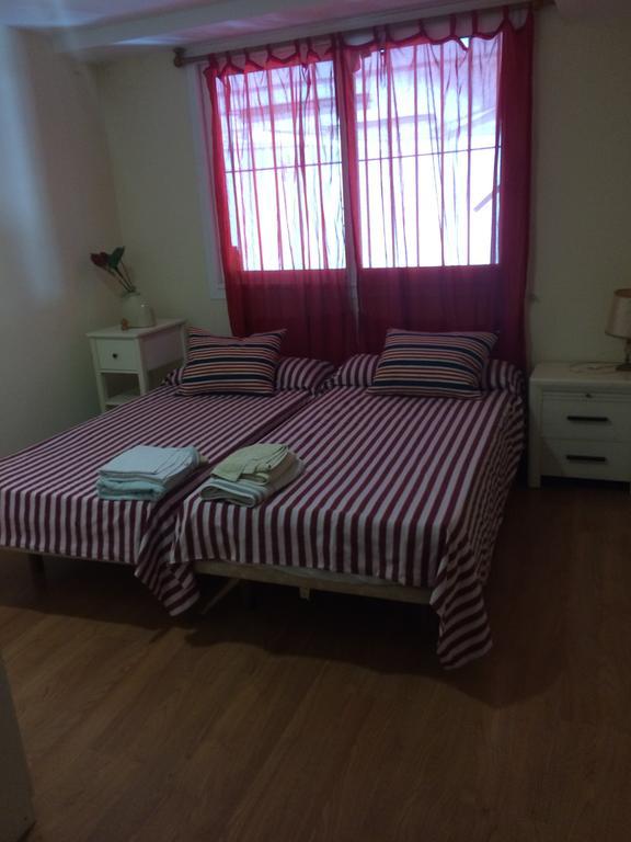 Apartamento Marcos De Obregon Malaga