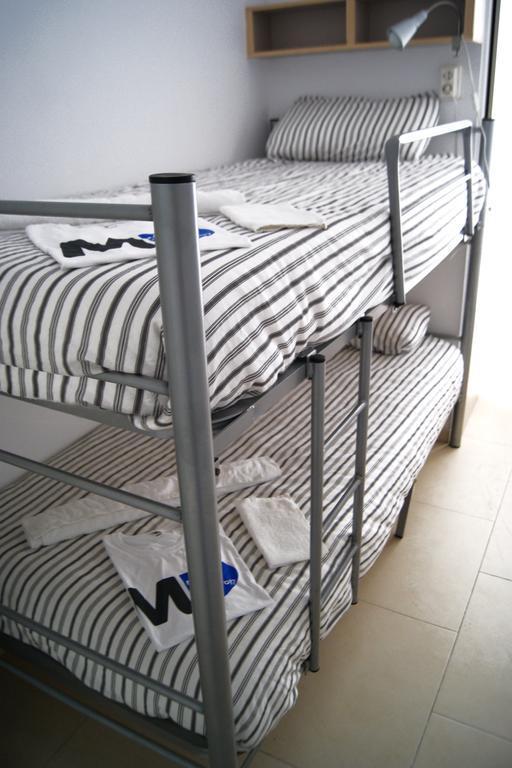 Apartamento Juan De Padilla Málaga
