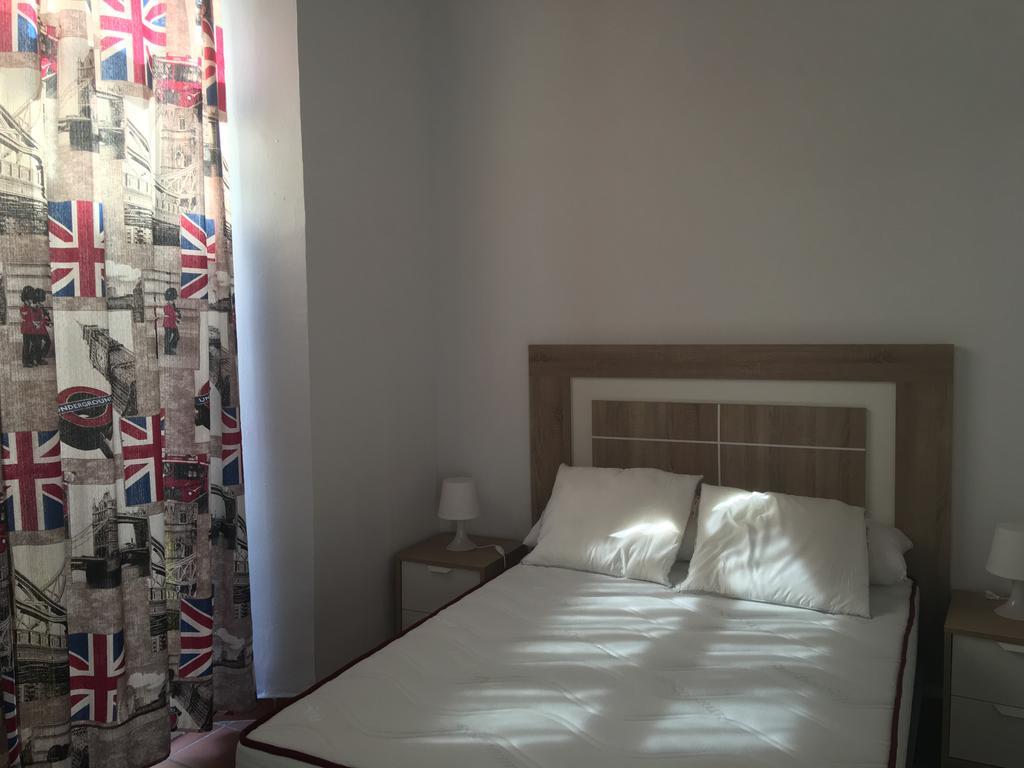 Apartamento Gold Huerto Del Conde *