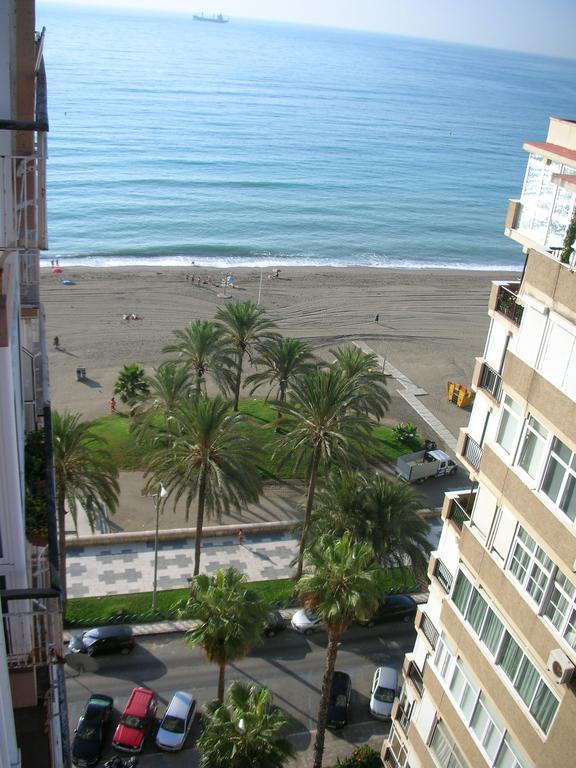 Livemálaga Malagueta Apartamento Málaga