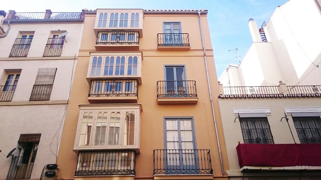 Gran Centro Histórico Apartamento