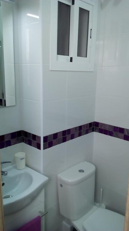 Apartamento Apartamento Jaboneros Málaga