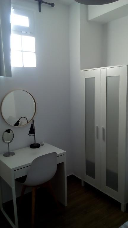 Apartamento Jaboneros Apartamento