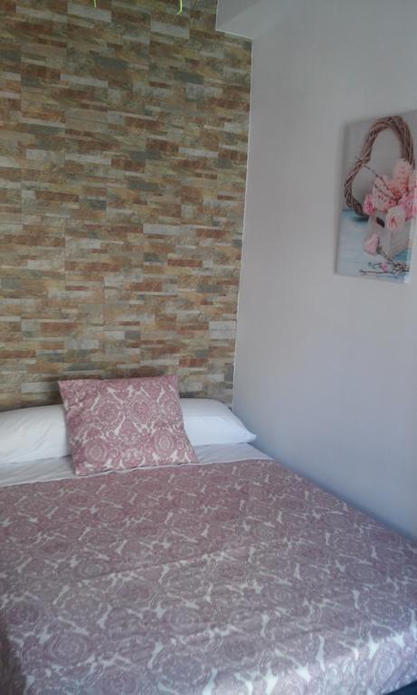 Apartamento Apartamento Jaboneros
