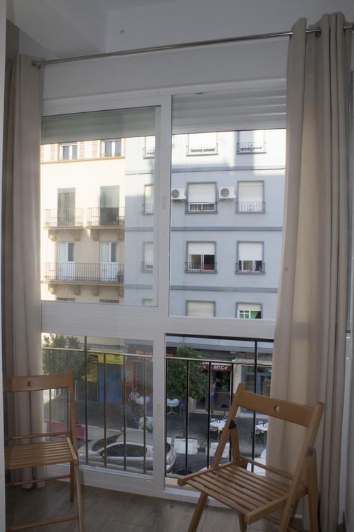 Apartamento Apartamento Jaboneros