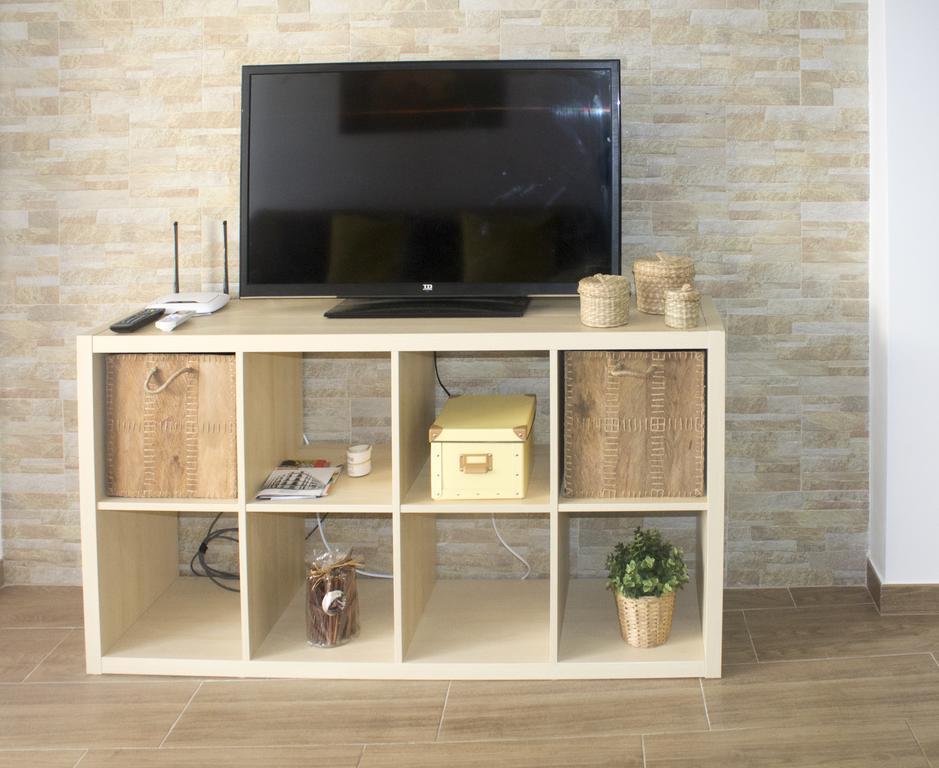 Apartamento Jaboneros *
