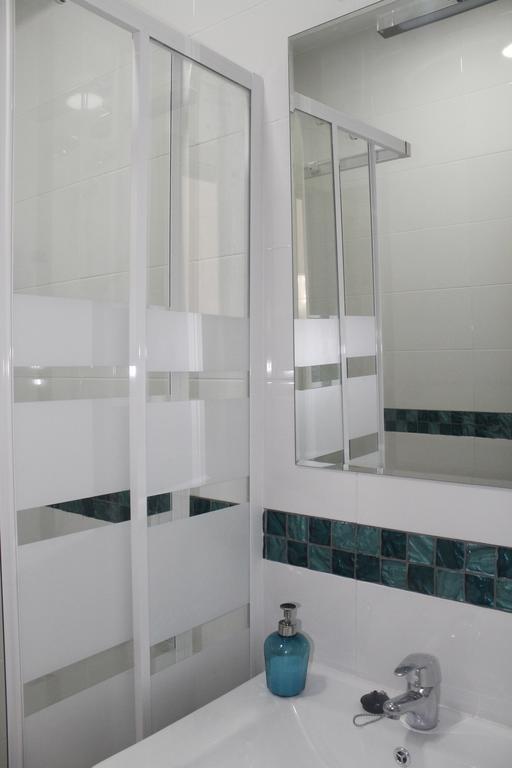 Apartamento Jaboneros Málaga
