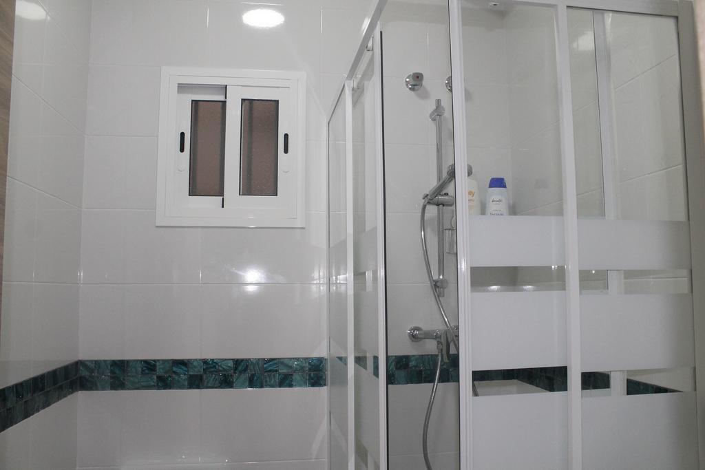 Apartamento Jaboneros