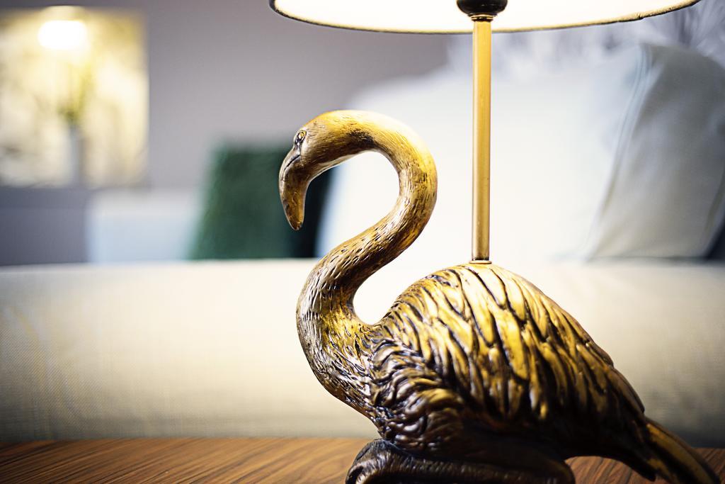 Apartamento Iloftmalaga Bluebird