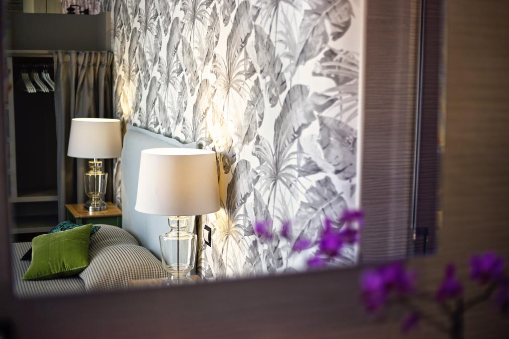 Iloftmalaga Bluebird Apartamento