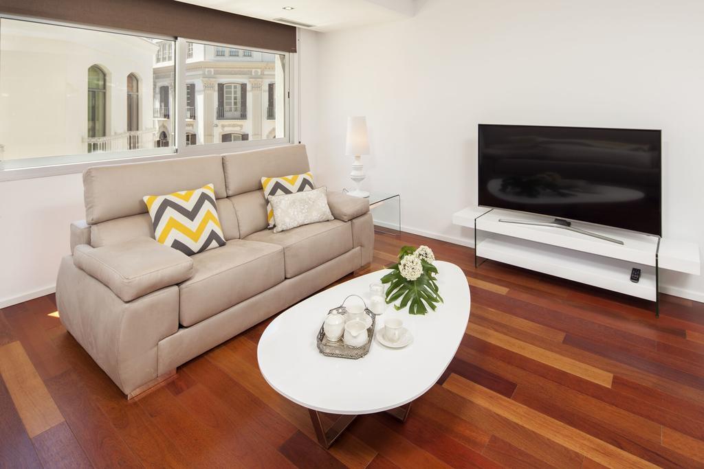 Apartamento Inmálaga Granada 2 *