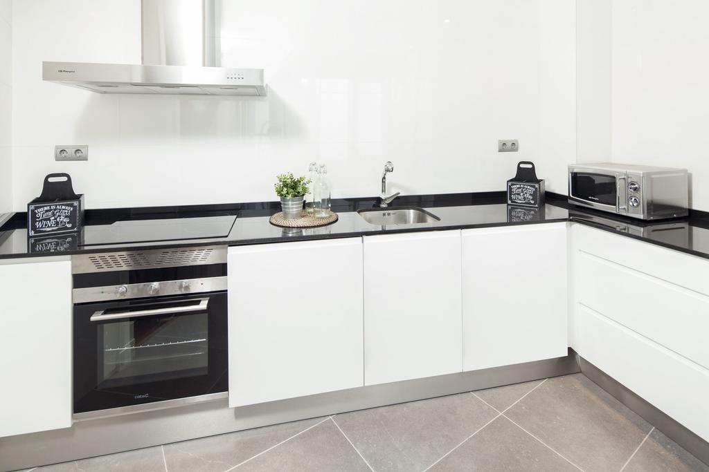 Apartamento Inmálaga Granada 2 Málaga