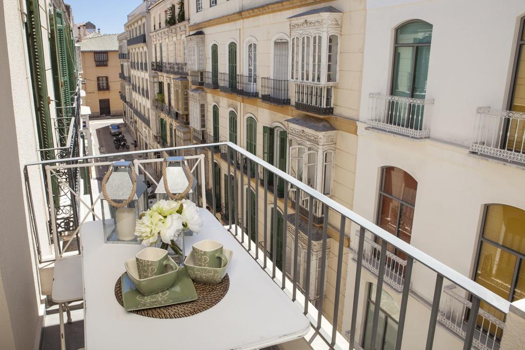 Apartamento Inmálaga Granada 2