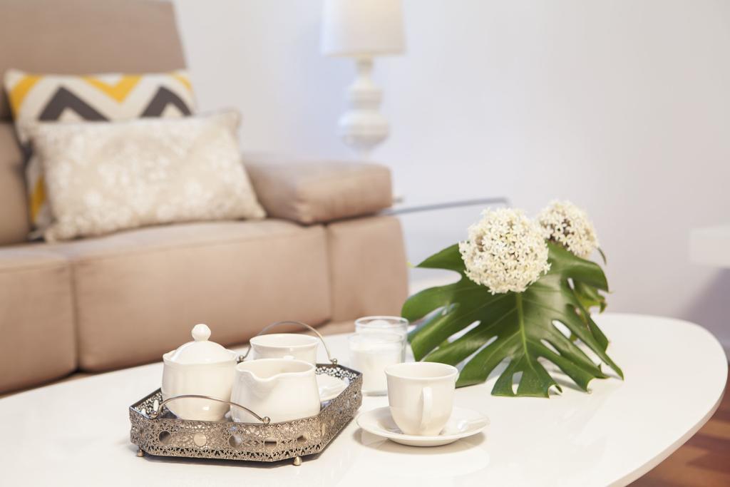 Apartamento Inmálaga Granada 2