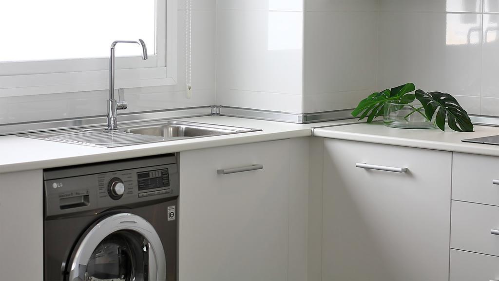 Apartamento Iloftmalaga *
