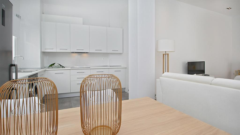 Iloftmalaga Apartamento *