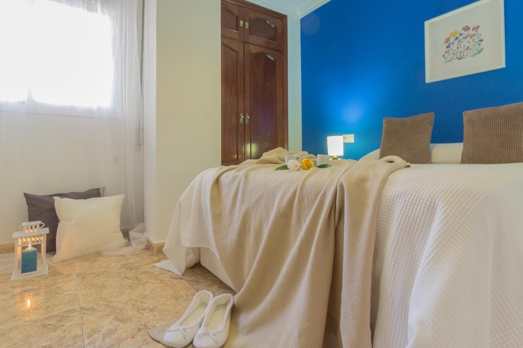 Toros Freshapartments By Bossh!