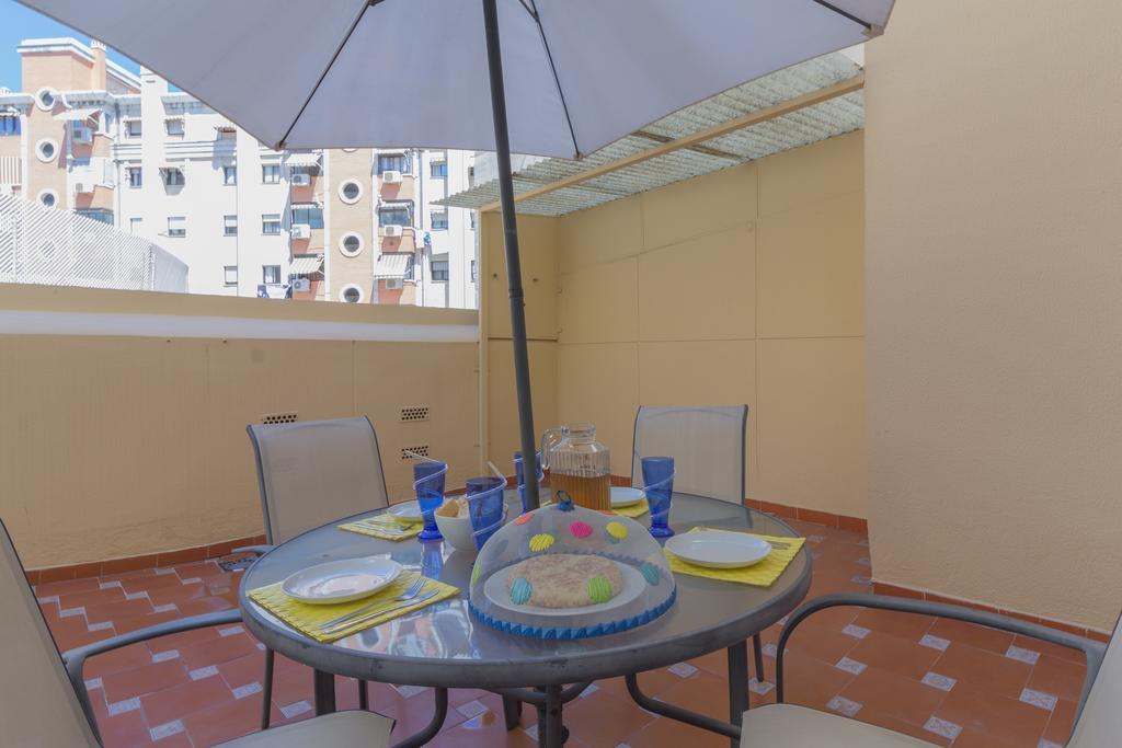 Apartamento Toros Freshapartments By Bossh!