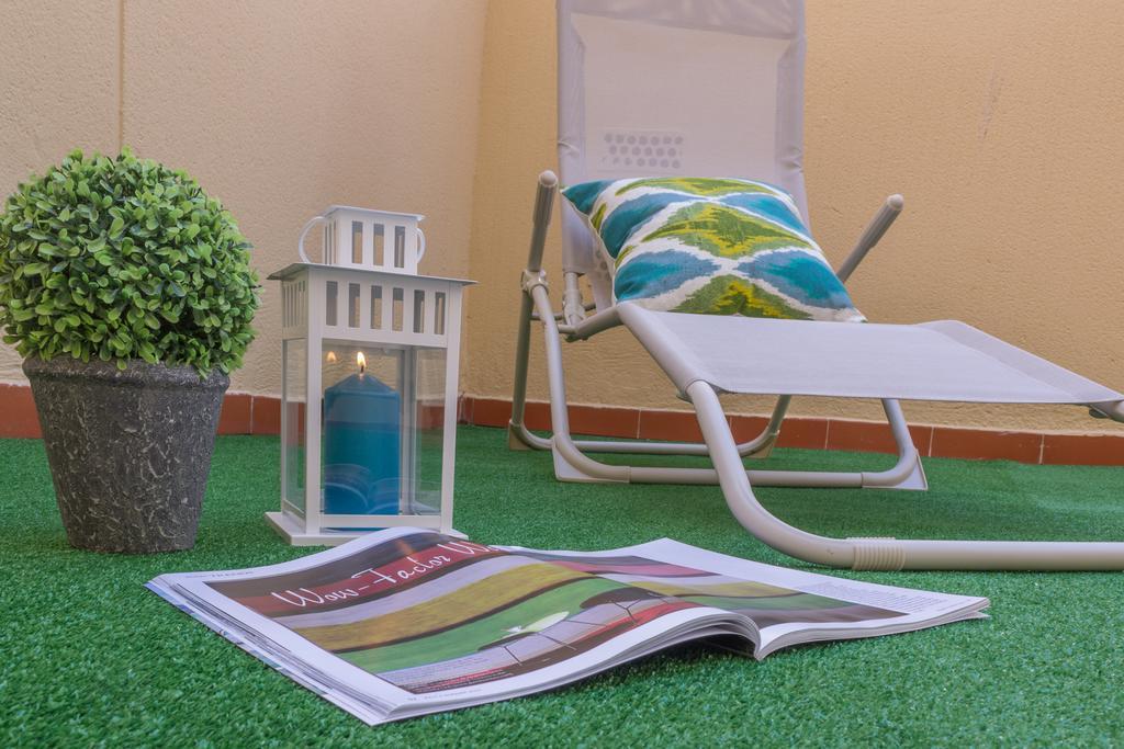 Apartamento Toros Freshapartments By Bossh! Málaga