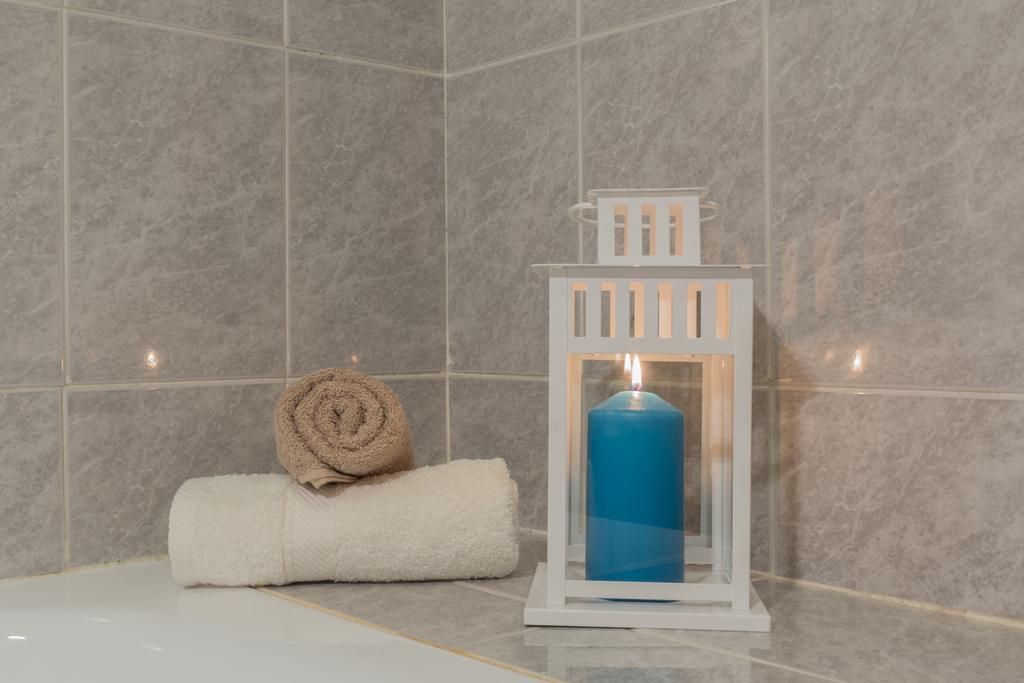Apartamento Toros Freshapartments By Bossh!