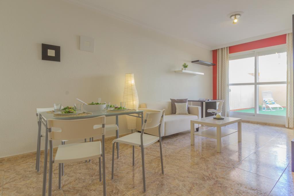 Apartamento Toros Freshapartments By Bossh!