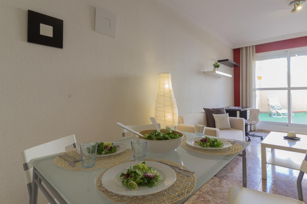 Toros Freshapartments By Bossh! Málaga