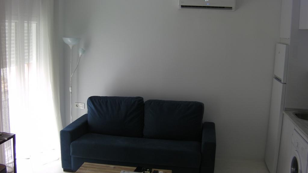 Andes Apartment Malaga