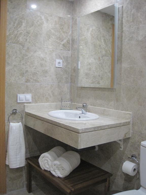 Puerta Del Mar Apartamento Málaga