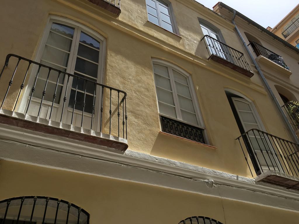Apartamento Clemens9 Premium Málaga