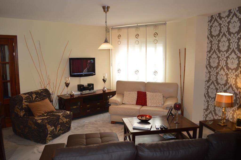 Apartamento Apartamento Alonso De Palencia 15 *