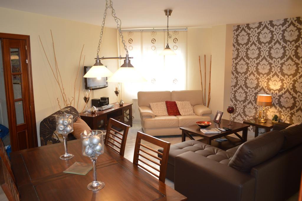 Apartamento Apartamento Alonso De Palencia 15
