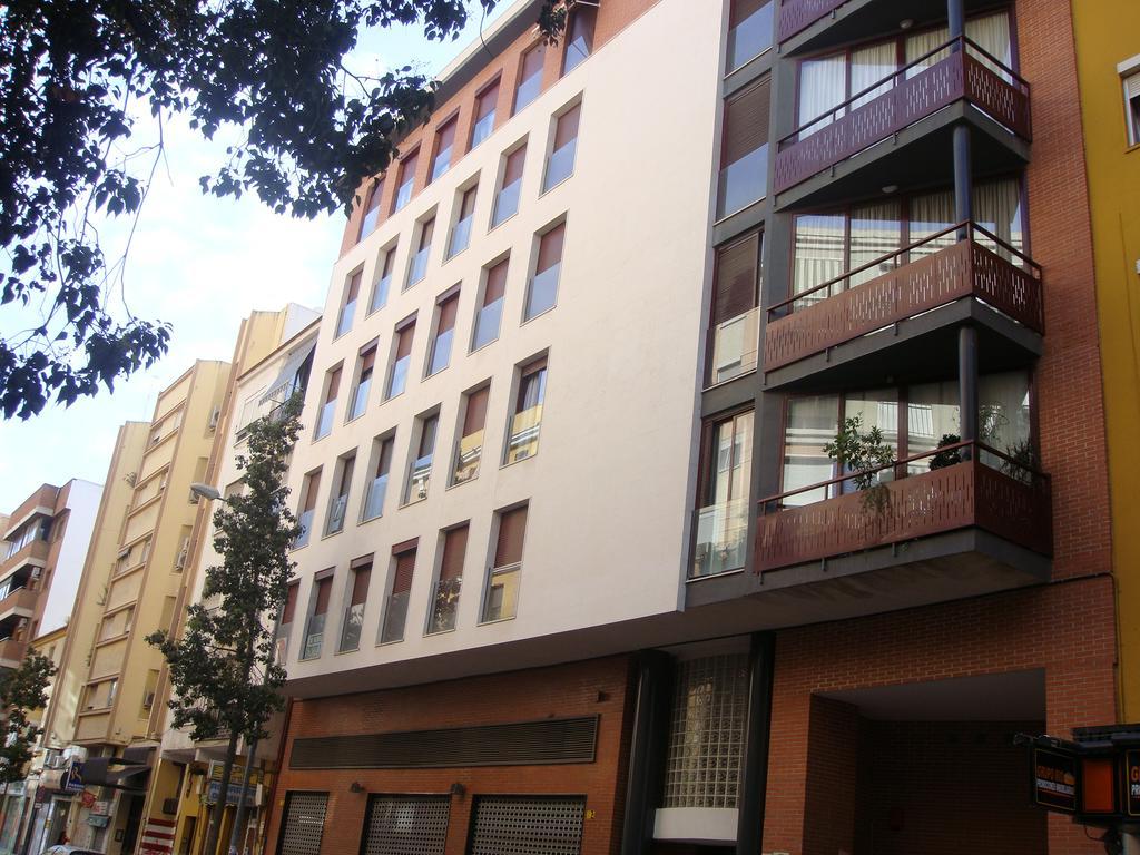 Apartamento Apartamento Alonso De Palencia 15
