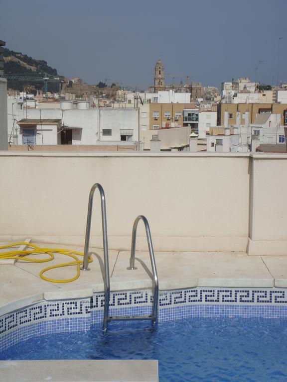 Apartamento Alonso De Palencia 15 Apartamento