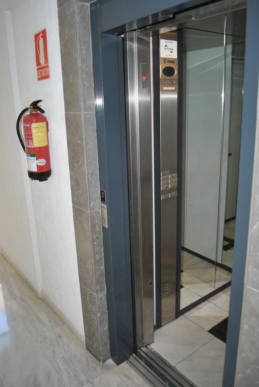 Apartamento Apartamento Alonso De Palencia 15 *