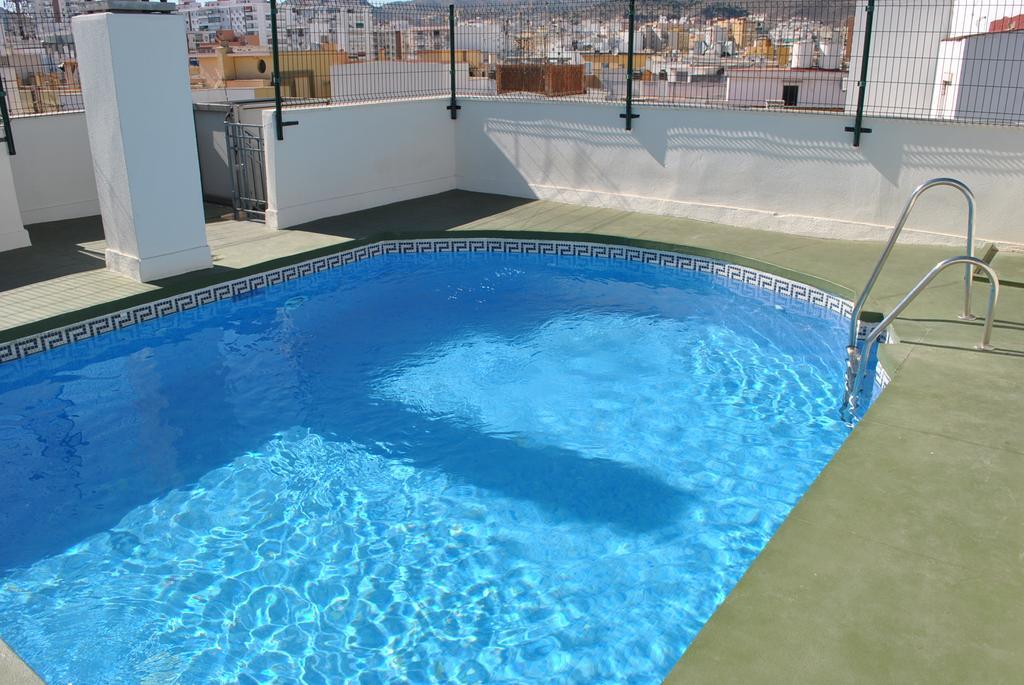 Apartamento Alonso De Palencia 15 Apartamento *