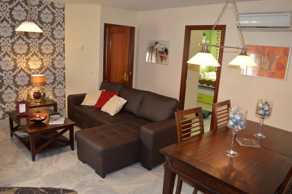 Apartamento Alonso De Palencia 15 Apartamento *