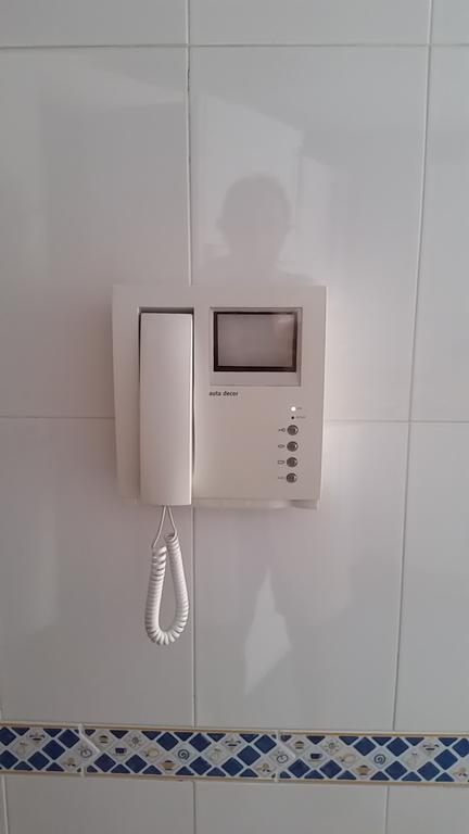 Apartamento Alonso De Palencia 15 Apartamento *