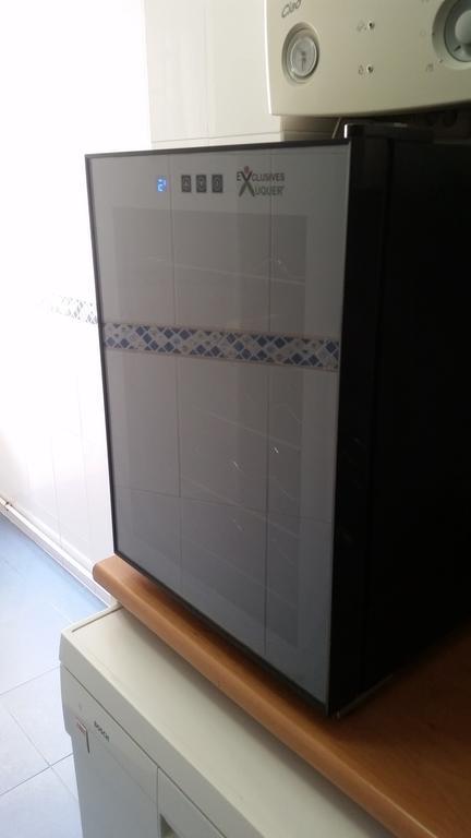 Apartamento Alonso De Palencia 15 Apartamento *