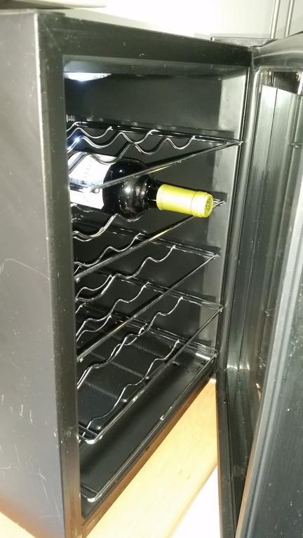 Apartamento Apartamento Alonso De Palencia 15 Málaga