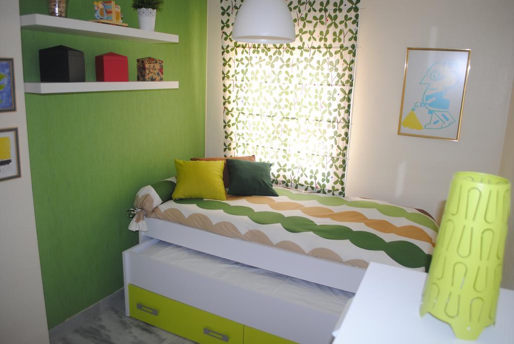 Apartamento Alonso De Palencia 15 Apartamento *